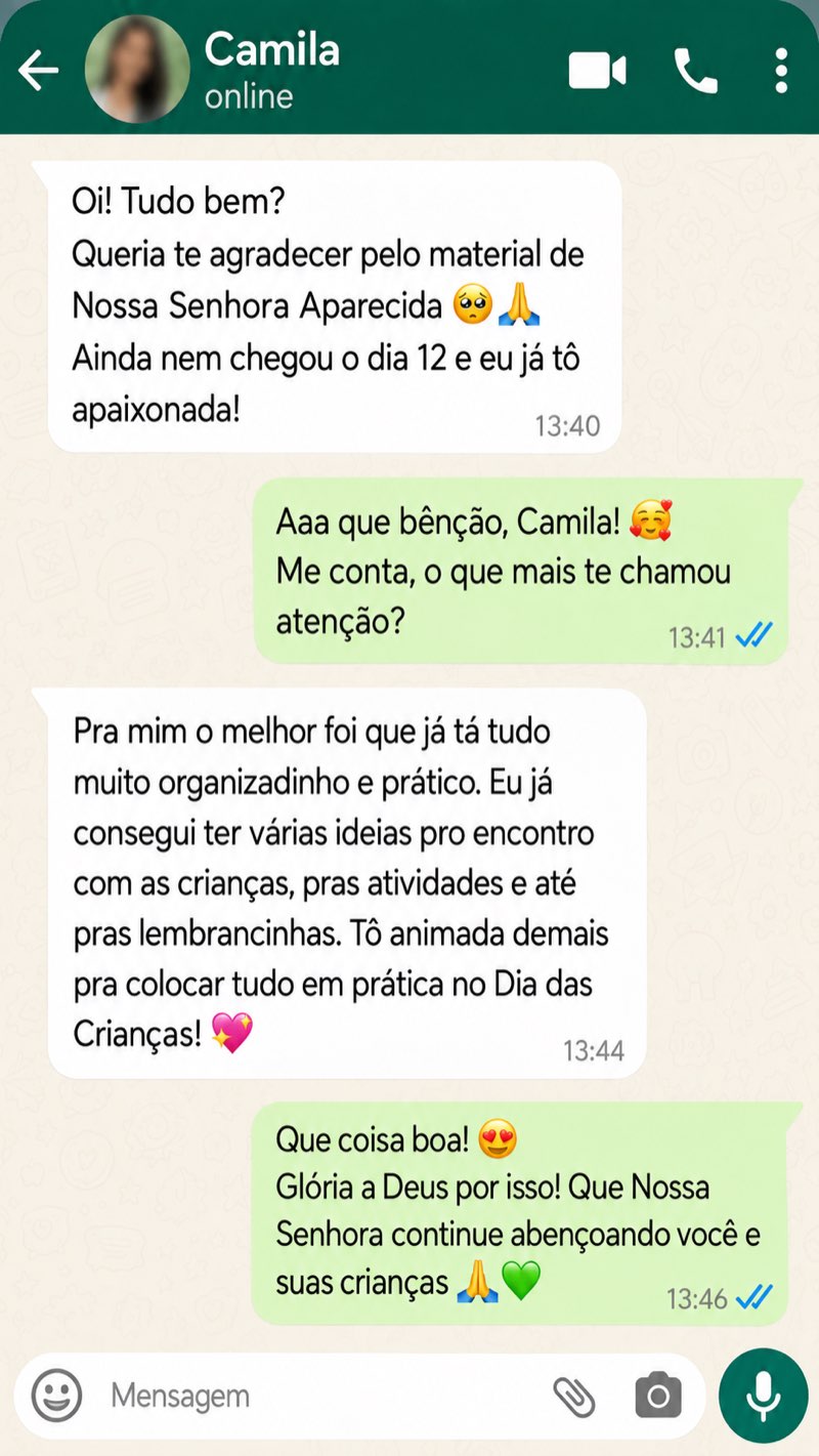 Depoimento 1